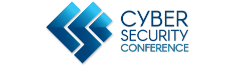 Cyber Security Conference logo